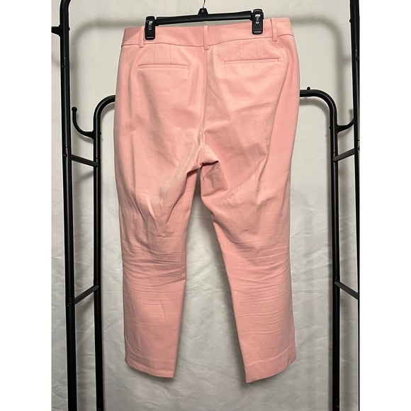 LOFT The Riviera Pant Size 12 - Picture 4 of 4